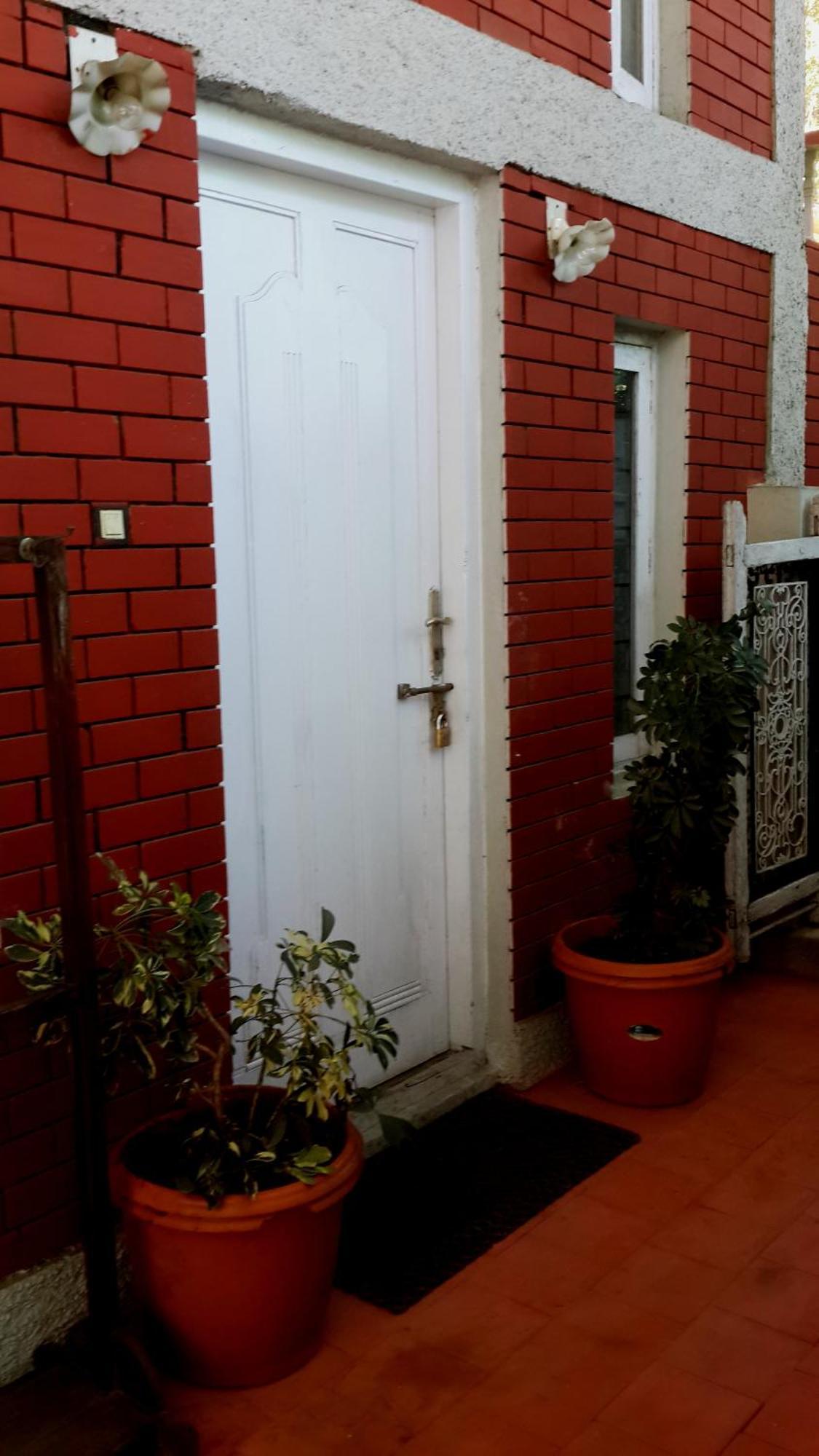 The Red House Bed & Breakfast Ooty Eksteriør bilde