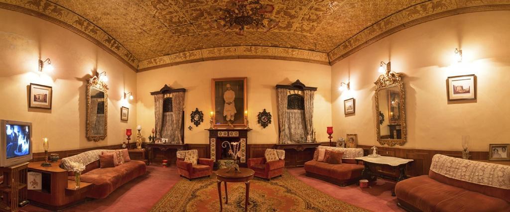 The Red House Bed & Breakfast Ooty Eksteriør bilde