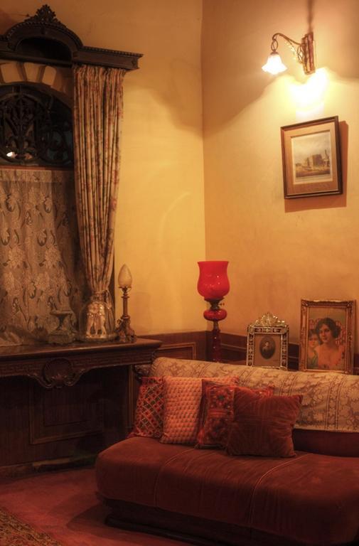 The Red House Bed & Breakfast Ooty Eksteriør bilde